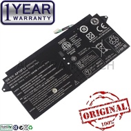 Original Acer Aspire S7-392 S7-393 S7-391-53314G12AWS S7-391-73534G52AWS AP12F3J Laptop Battery