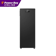 HAIER ตู้แช่แนวตั้ง (5.3 คิว สีดำ) รุ่น BD-151B