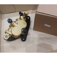 W125 LOWER PUMP ASSY