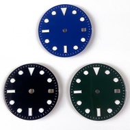 28.5mm Labor li Dial Surface Luminous Adapt to 8215/2813/2836/8200 Movement Watch Mechanical FHIW