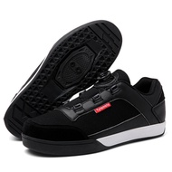 2023 Men Cycling Shoes Breathable MTB Bike Shoes Bicycle RacingTriathlon Men and Women Self-Locking