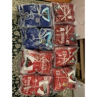 KIDS Jersey 22/23 Liverpool/Man U/Chelsea/Arsenal Home Fans Issue Kit *Local Seller Ready Stock*