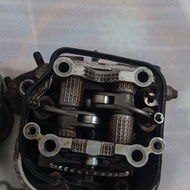 Blok Head Blok Cylinder Head Yamaha Mio M3 Mio Z Original