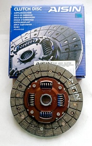 Suzuki Carry Clutch Disc 6 3/4x18T AISIN ORIGINAL