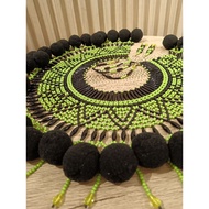 Iban craft Tango Moden