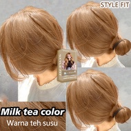 Dye your own hair at home ️hair color, hair dye,colour rambut halal, gentle.pewarna rambut.colour ra