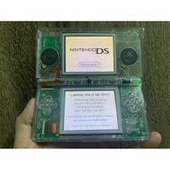 Nintendo DS Lite - Clear