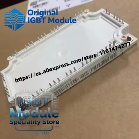 FP25R12KT4 FP35R12KT4 FP50R12KT4 FP75R12KT4 FP100R12KT4 FP150R12KT4 IGBT Module New Original