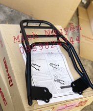 Baga sau SCOOPY HONDA H2C CHÍNH HÃNG