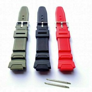 Strap Casio SGW-300 SGW-450 SGW-500/300H/450H/500H/300H/450H/500H watchTALI