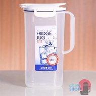 Bình Đựng Nước Lock&Lock Spring Fridge Jug HAP770 21L