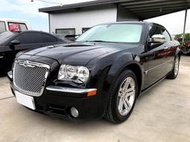 CHRYSLER 300C 小賓利  有派頭又大器 ✅美式車 可全貸 免聯徵 免頭款 免保人