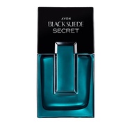 Avon Black Suede Secret EDT (Decant 5ml/10ml) {original mens perfume}