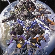 FG GN-001 Gundam Exia (Roll Out Colors Ver.) 2nd