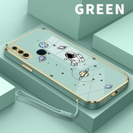 Softcase For Vivo S1 Prime Pro S10e S12 S16 S16e S17 S17t S18 T1 5G T1x 4G T2 T3 U10 U3 U20 X9 X9s X