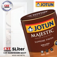 JOTUN PAINT Majestic Supreme Finish Gloss 5LITER