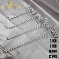 Penyangkut Besi Jaring Netting Hook