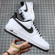 AF1 Air Force 1 Low White Black Panda Men Women Shoes Flat Shoes