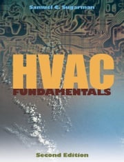 HVAC Fundamentals, 2nd edition Samuel C. Sugarman