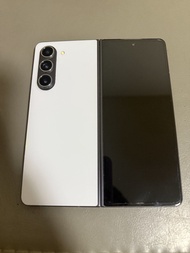 Samsung 三星 Galaxy Z Fold5 5G (12+512GB)