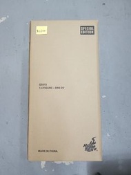 (葵興樂聲9樓門市現貨)Hot Toys QS013 星球大戰第六部：絕地歸來 1/4 比例達斯·維達（特別版）