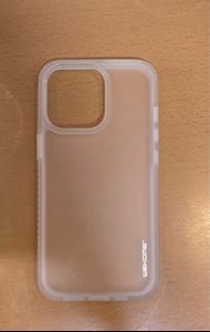 WEKOME磨砂 iPhone 殼