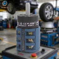 Dovewill Tire Changer Motor Forward Reverse Switch Tyre Remover Forward Reverse Switch