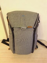 Peak Design Everyday Backpack 多功能攝影背包