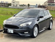 2016 Focus 1.5 臉書搜尋 夢想程車車庫 全額貸回家 0元交車 電話0909068733 同LINE 阿程