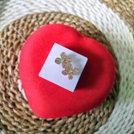 BROSS LENGTH 3-4 CM pin tudung
