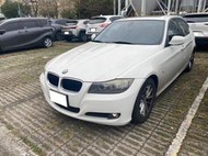 2011 BMW 318D