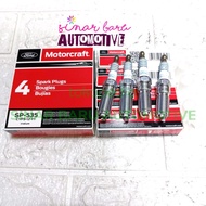 BUSI IRIDIUM FORD ECOSPORT FORD FOCUS FORD FIESTA 1.4 1.5 1.6 ORI 1PC
