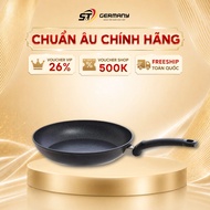 Fissler Adamant classic non-stick pan made in Germany, premium non-stick frying pan GermanySnT