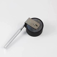 2KG Standard Roller Manual Adhesive Test Press Wheel Adhesive Tape Adhesion Tester
