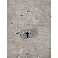 tube nut rim bbs japan