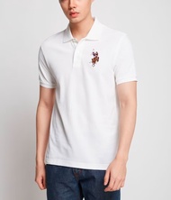 เสื้อโปโล U.S.POLO ASSN. รุ่น UKS489-1Z (มีให้เลือก 4 สี)