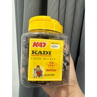 428 H Chain Connection [UNIT]