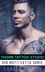 Thorn Tattoo-Studio Leslie North