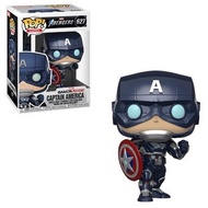 Captain America 627 Funko Pop
