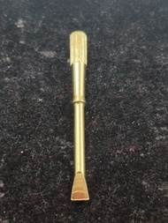 Cartier Bangle Screwdriver