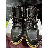 REDWING SHOES THE IRISH SETTER SPORTBOOTS PREOVED