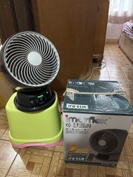 Imarflex IFO-23JR 遙控空氣循環扇