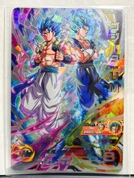 完美品！ 日版 龍珠英雄卡 隱藏 4星 BM8 - SEC  閃卡 （可交換）