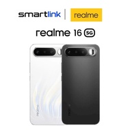 Realme 16 5G | 8GB RAM+256GB