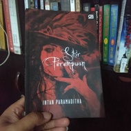 Buku Sihir Perempuan - Intan Paramaditha