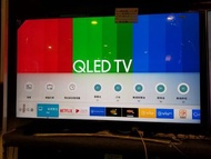 Samsung UA55Q7 4K Smart TV