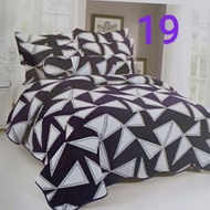 Cadar Patchwork Queen 6 in 1