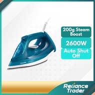 Philips 3000 Series Steam Iron DST3040/76 / DST3020/26