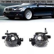 Applicable 2005-2008 Year BMW 7 Series E65 E66 E67 Front Fog Lamp 63176943415 63176943416