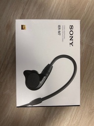 Sony IER-M7 入耳式耳機